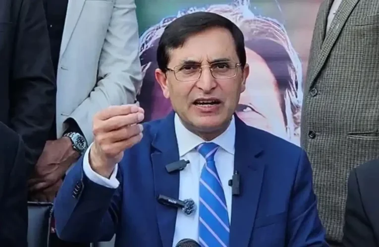 PTI Leader Confirms Attendance at JCP Meeting Post-Imran Khan Consultation