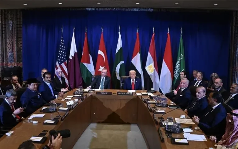 Pakistan Grapples with Gaza Representation Dilemma Ahead of Davos Forum