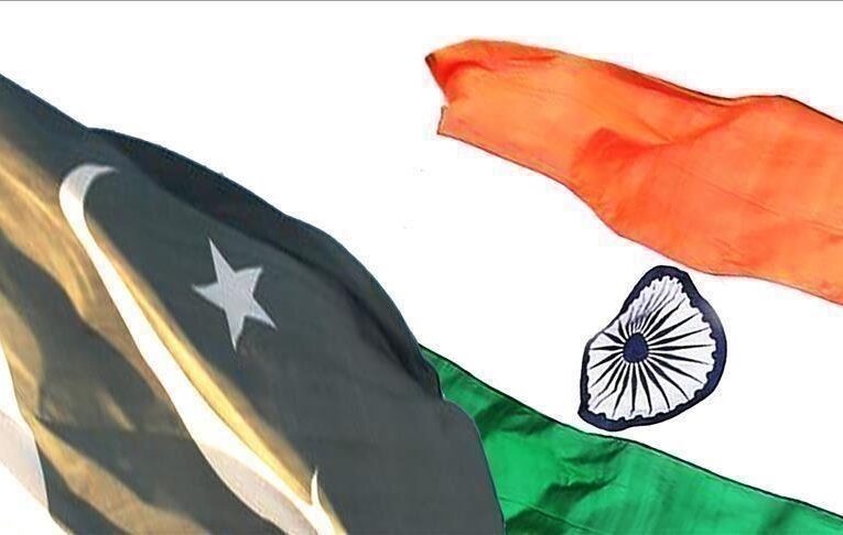 Cricket Diplomacy’s Fading Echo: India-Pakistan Encounters Diminish Amidst Political Tensions