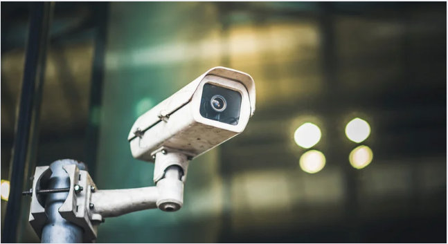 Security Concerns Rise in Pakistan Experts Recommend CCTV Cameras