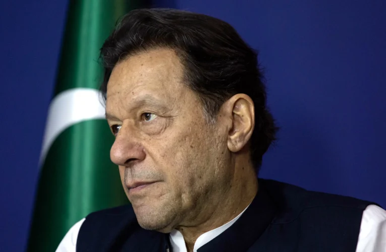 PTI Doctors Demand Immediate Transfer of Imran Khan to Shifa Hospital, Warn of Nationwide Protests