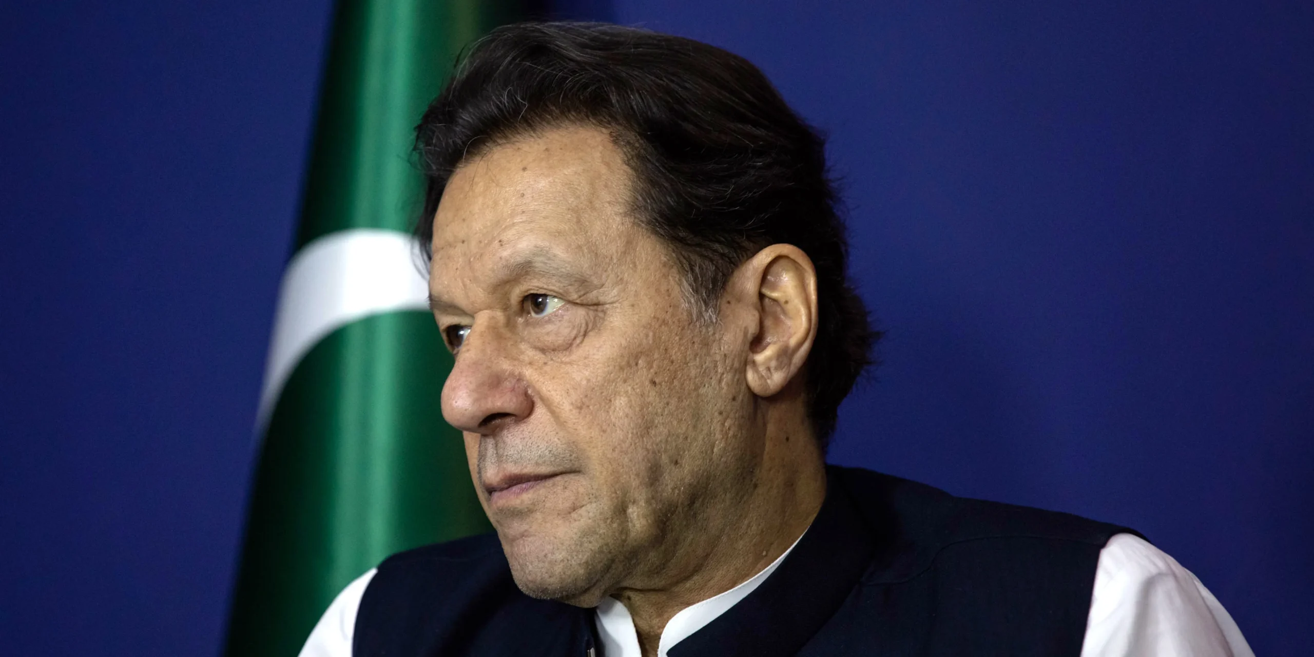 Pakistan Tehreek-e-Insaf's