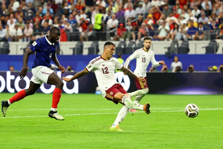 Spain Outclass France to Reach FIFA World Cup 2026 Final