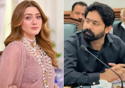 PML-N MPA Saqib Chaddar’s Interim Bail Extended in Momina Iqbal Harassment Case