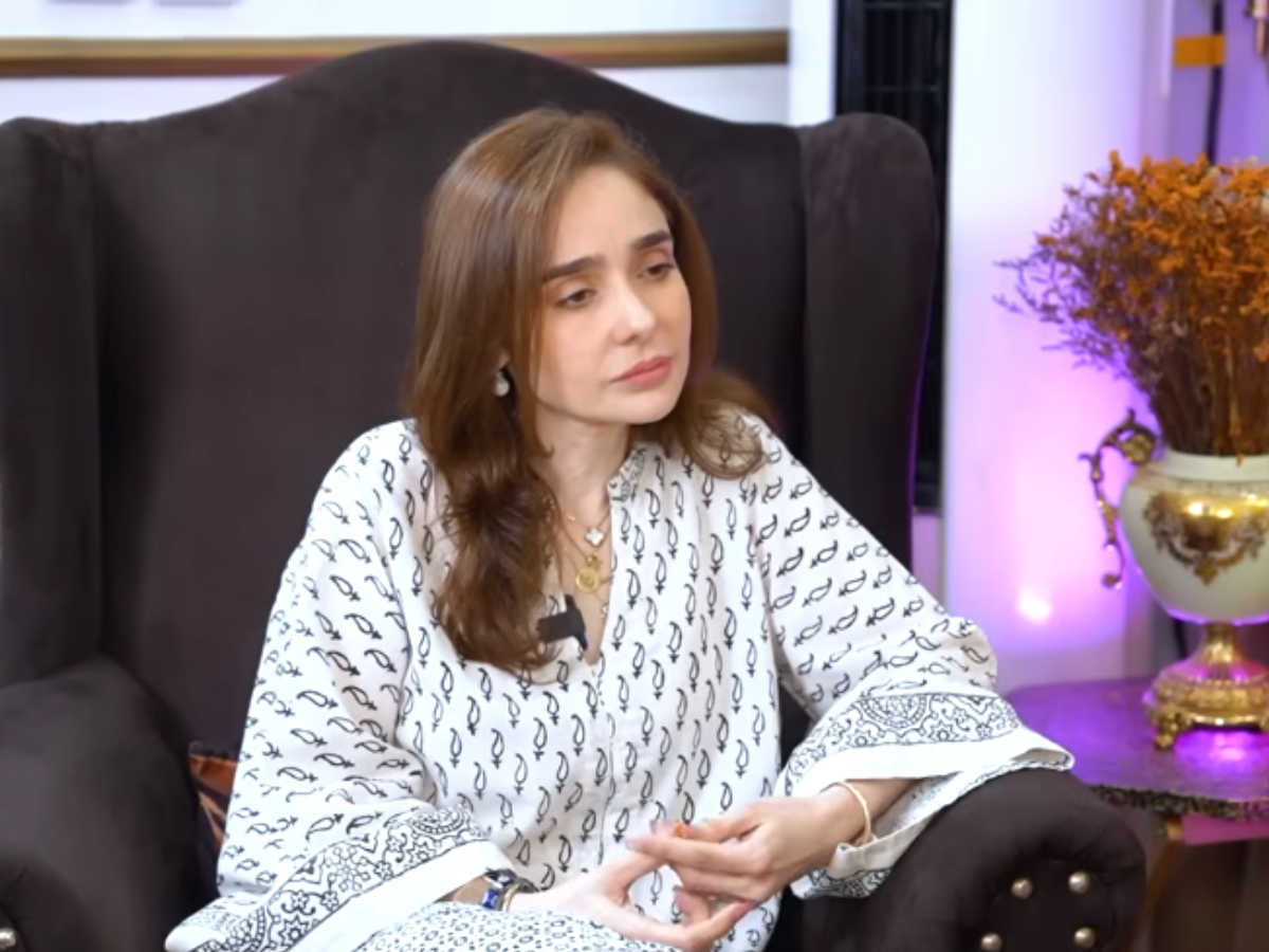 Juggan Kazim Opens Up About Father's Murder, Calls It the Most Frightening Time of Her Life